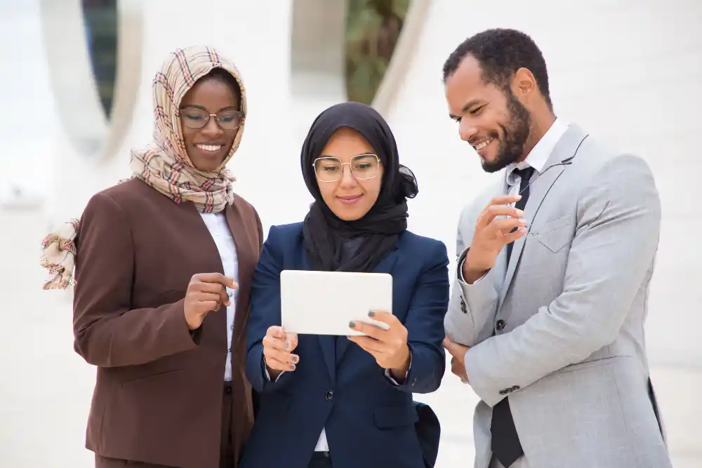 Études de faisabilité tourisme en Arabie saoudite