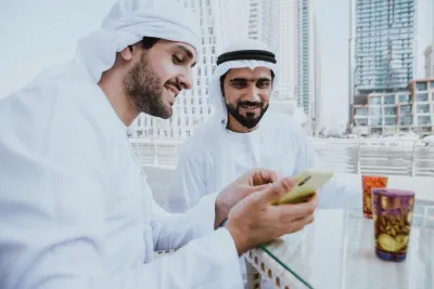 Enquêtes de marché tourisme en Arabie saoudite