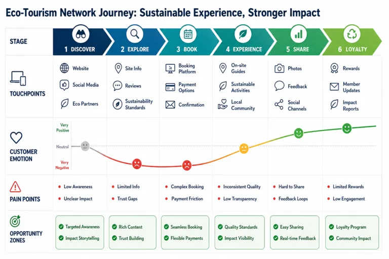 Enhancing Eco-Tourism Provider Models for Sustainable and Responsible Growth