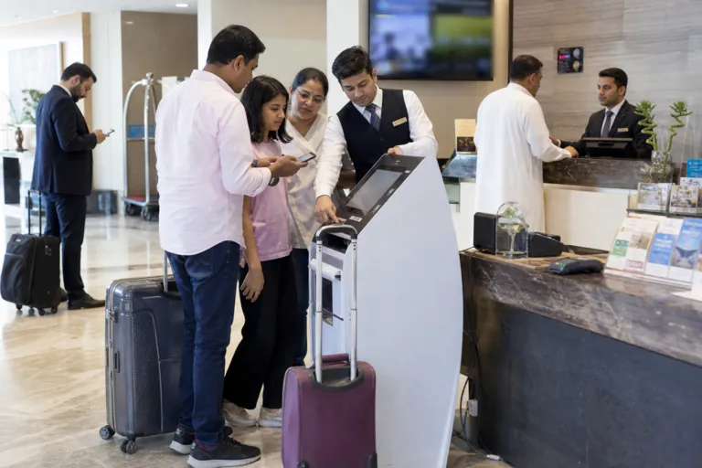 Saudi Tourism Technology: The Bold AI Shift Powering Smarter Trips and Bookings