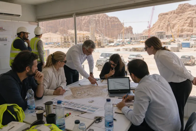 AlUla’s Next Phase: Why the 2026 Journey Through Time Expansion Could Excite Investors