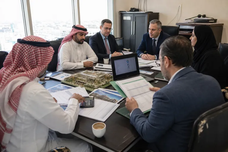 Zakat, Tax, and Smart Relief: Tourism Tax Incentives in Saudi Arabia (2026 Guide)