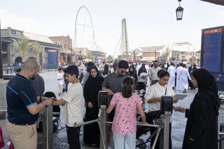 Six Flags Qiddiya City Opening: A Clear-eyed Early Scorecard for Six Flags Qiddiya Investment