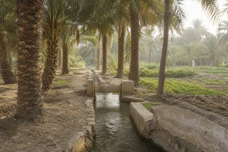 Al-ahsa Oasis: Living Heritage, Agritourism Appeal, and a Compelling Case for Eastern Province Investment