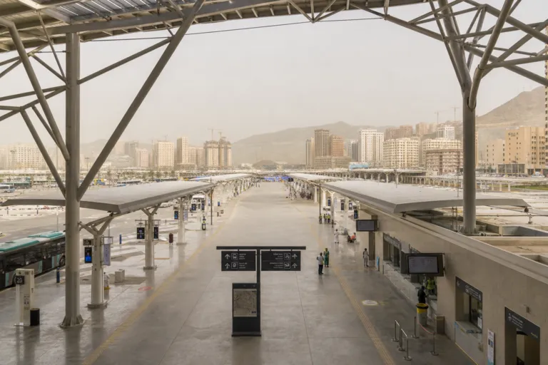 Masar Destination Makkah: The High-conviction Real-estate and Hospitality Play Investors Are Watching