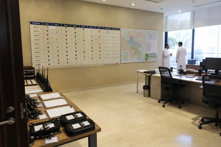 Starting a Destination Management Company in Saudi Arabia: The Inbound Operator Opportunity Behind the Visitor Surge