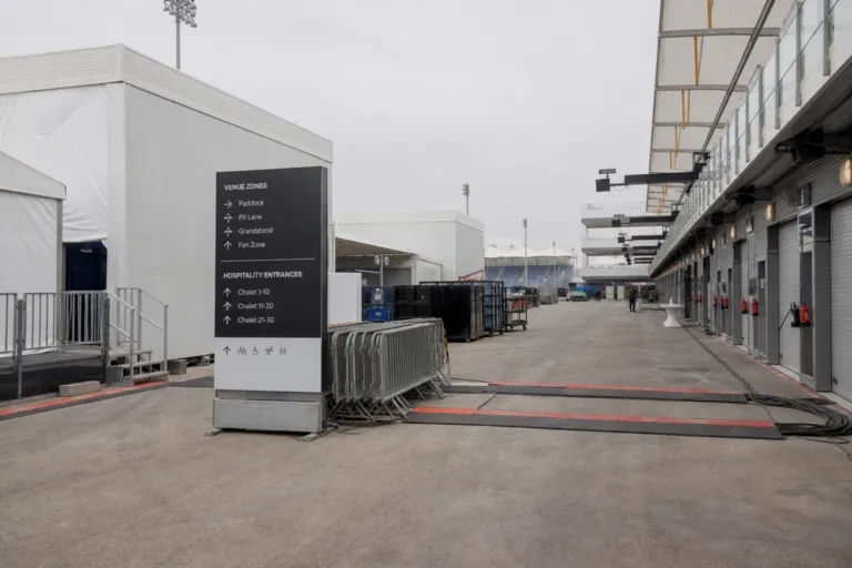 The Saudi Arabian Grand Prix as a Tourism Asset: Event-led Hospitality Demand in Jeddah and Qiddiya