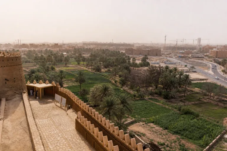 Najran Tourism: Frontier Heritage, Living Culture, and a Compelling Investment Case