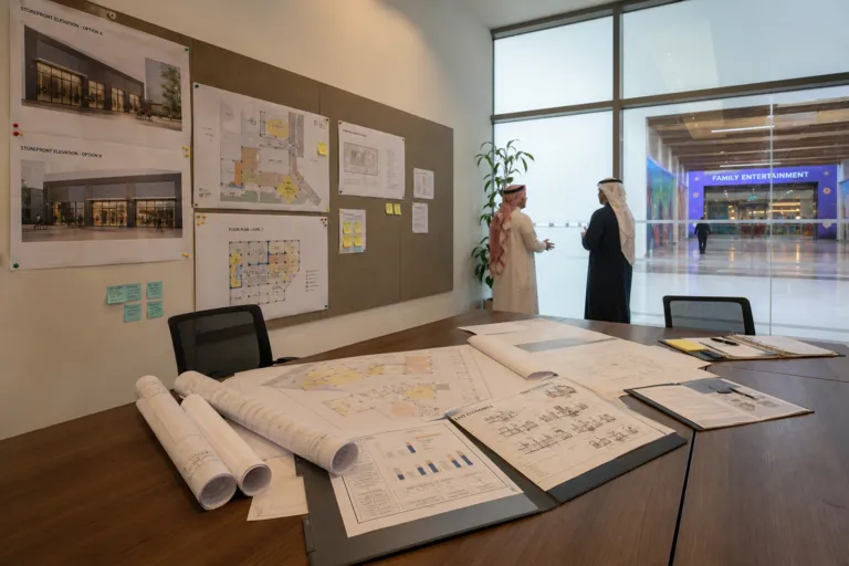 Winning Playbook for Family Entertainment Center Saudi Arabia: Unit Economics, Mall Deals, and Licensing