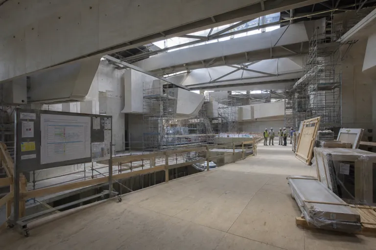 Museums as Tourism Infrastructure: PPP and Operator Openings in Saudi Arabia’s Cultural Build-out