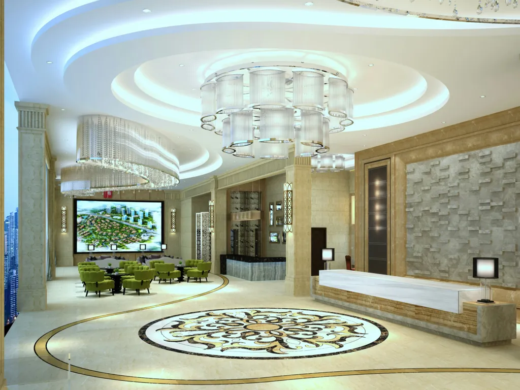 Luxury and Wellness Tourism