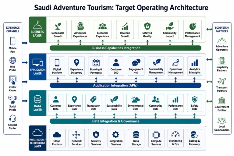Revitalizing Saudi Cultural Tourism with Heritage Preservation Strategies