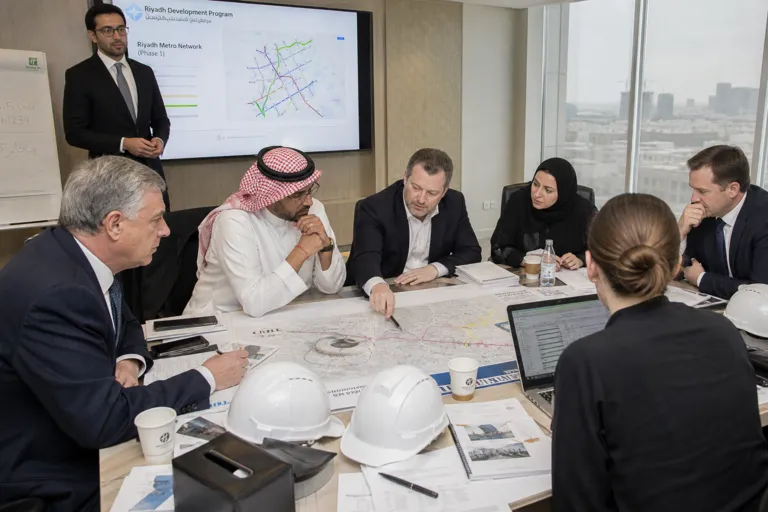 High-impact Growth Paths for Fifa World Cup 2034 Saudi Arabia: Tourism and Hospitality Investment Opportunities