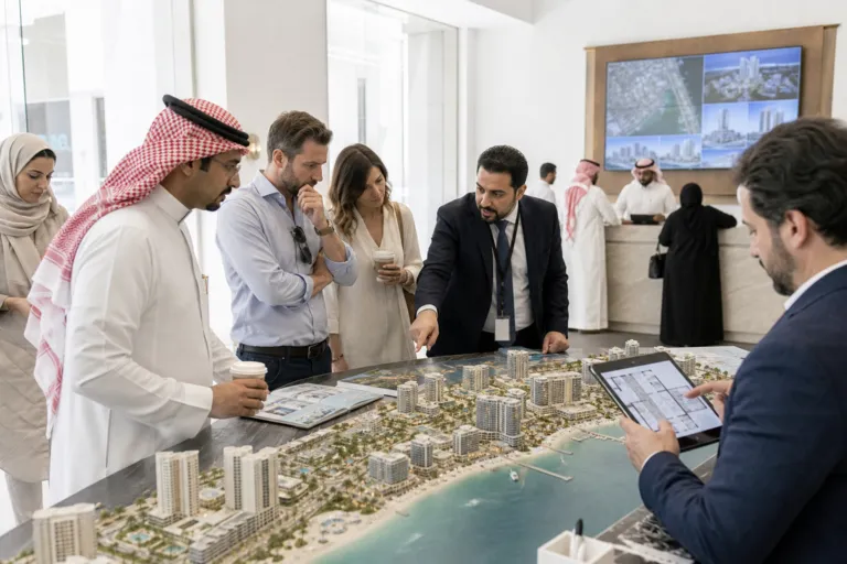 The Powerful Rise of Branded Residences Saudi Arabia Is Turning Into a Tourism Real Estate Magnet