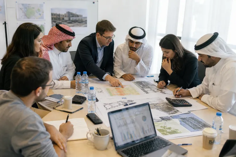 Building a Bankable Tourism Feasibility Study for Saudi Arabia Projects That Investors Trust