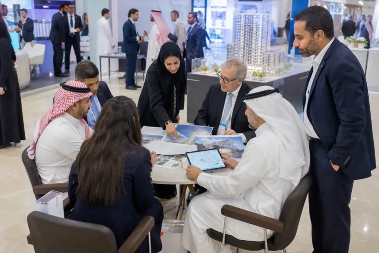 Where Capital Meets Opportunity: Saudi Arabia Hospitality Investment Outlook for 2026