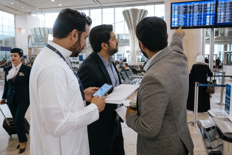 Riyadh Air and Air Connectivity: Powerful New Routes for Saudi Tourism Investors