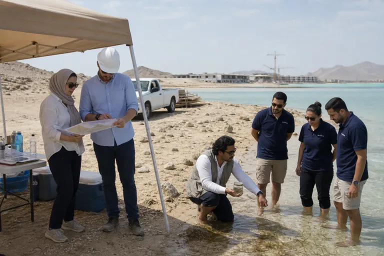 Amaala Saudi Arabia: A Bold New Era of Ultra-luxury Wellness on the Red Sea