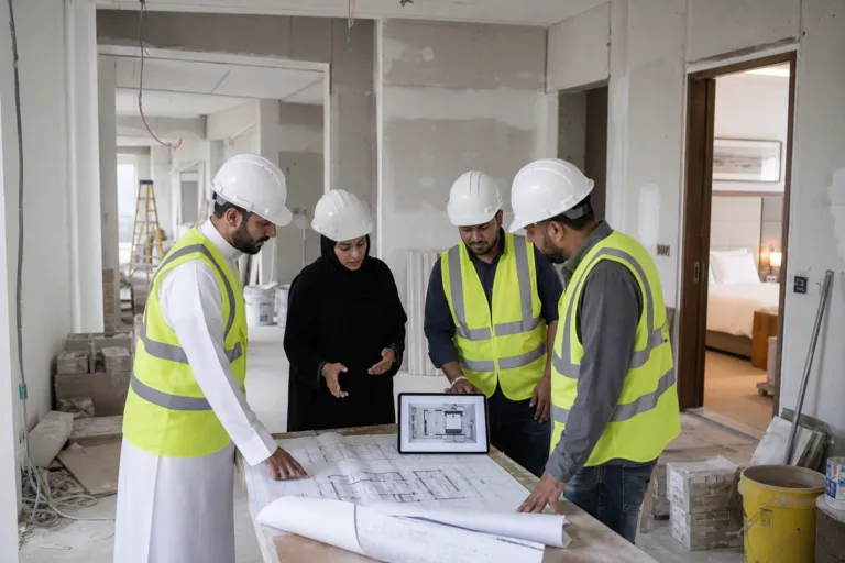 Inside Saudi Arabia’s Hotel Construction Pipeline: Where the Real Opportunities Are in the Saudi Arabia Hotel Pipeline