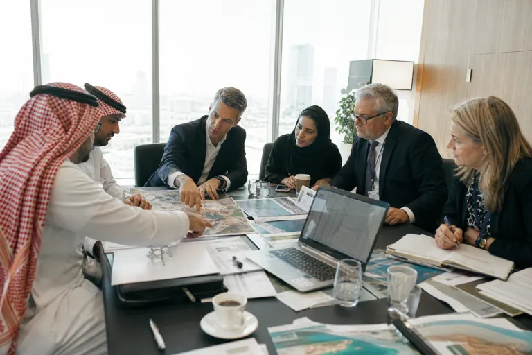 How to Invest in Saudi Arabia Tourism: Smart Market Entry Routes for Foreign Investors