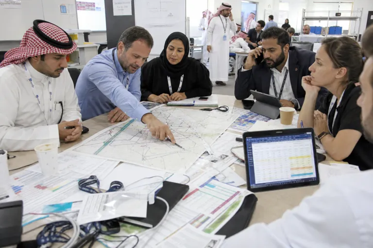 Expo 2030 Riyadh: The High-stakes Tourism Supply Chain Plan for 40 Million Visits