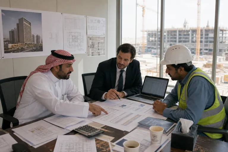 Hotel Management Contracts Vs Franchise Deals in Saudi Arabia: What Investors Must Know About Hotel Management Contract Saudi Arabia