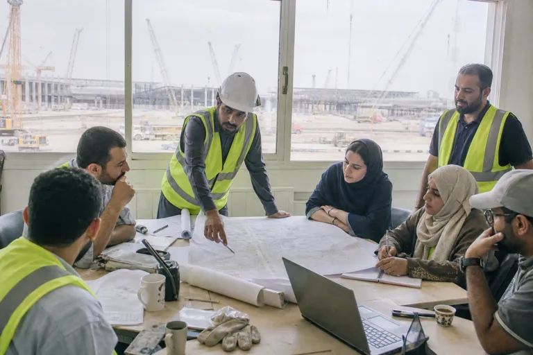 King Salman International Airport: The Powerful Backbone of Riyadh Tourism Growth