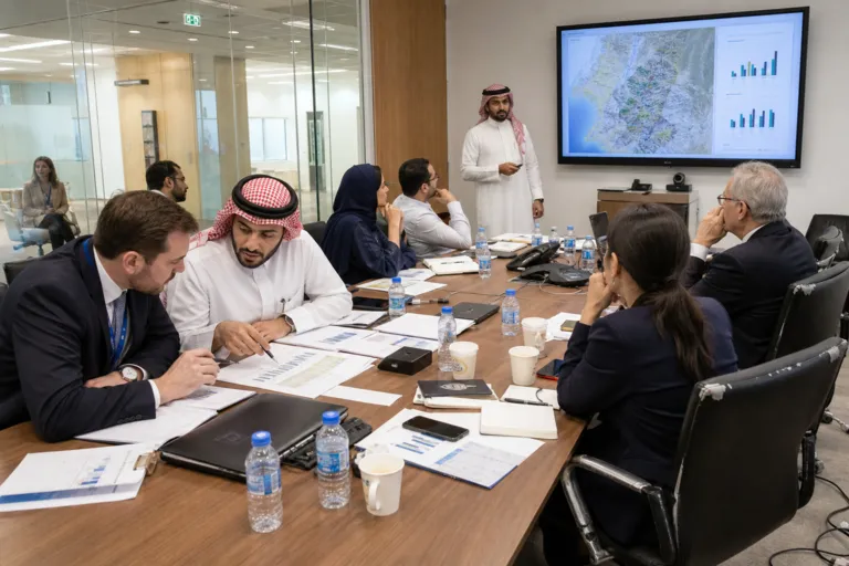 NEOM Tourism Ecosystem: Powerful Investment Opportunities Under PIF’s 2026-2030 Strategy