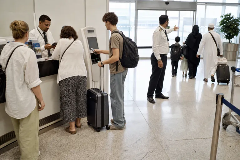 Saudi Arabia Stopover Visa: A Smart, Fast Way to Turn Transit Into Tourism Revenue