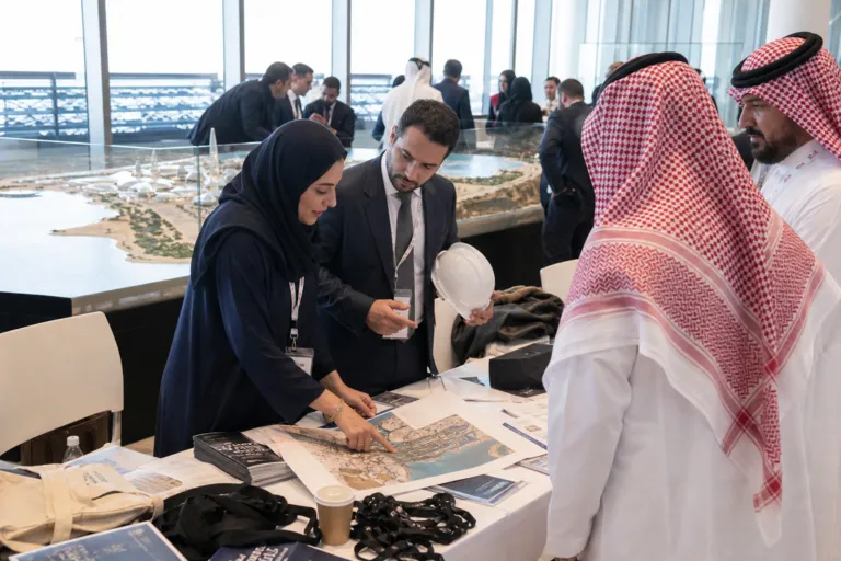 How PIF Tourism Investments Are Powering a Bold New Saudi Tourism Era