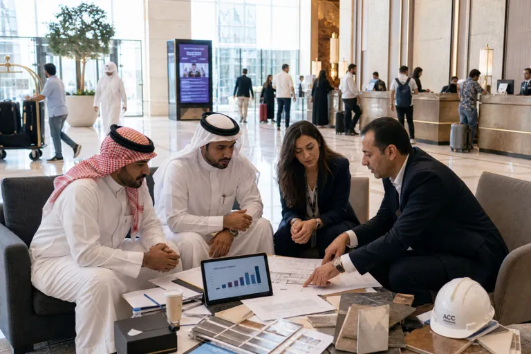 Saudi Arabia Hotel Investment: A Powerful 2026 Entry Guide to the Kingdom’s Hospitality Boom