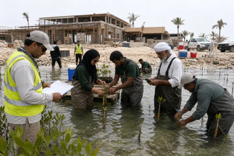 Red Sea Project Saudi Arabia: How Regenerative Tourism Protects Value and Unlocks Investor Upside