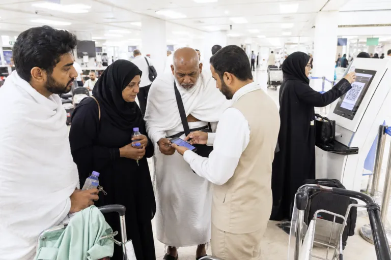 Nusuk Platform Saudi Arabia: Clear Signals in the Kingdom’s Digital Religious Tourism Stack for Operators