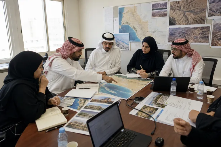 Tabuk Region Tourism: Beyond NEOM and the Next Tabuk Tourism Investment Belt