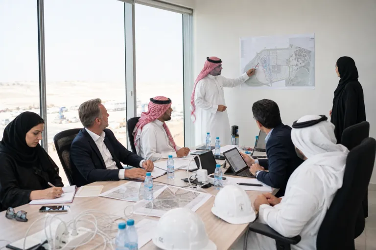 Tourism PPP Saudi Arabia: Clear Frameworks, Real Risks, Big Investor Upside