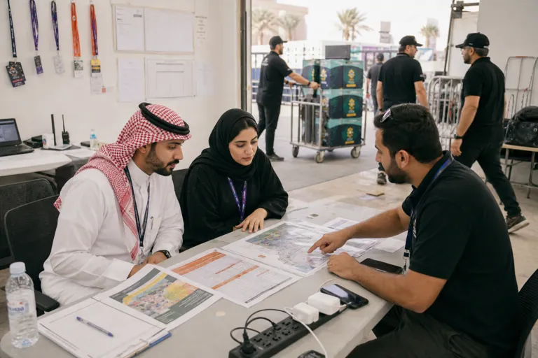Riyadh Season Investment: High-impact Sponsorship, Vendor, and Concession Paths for Tourism Businesses
