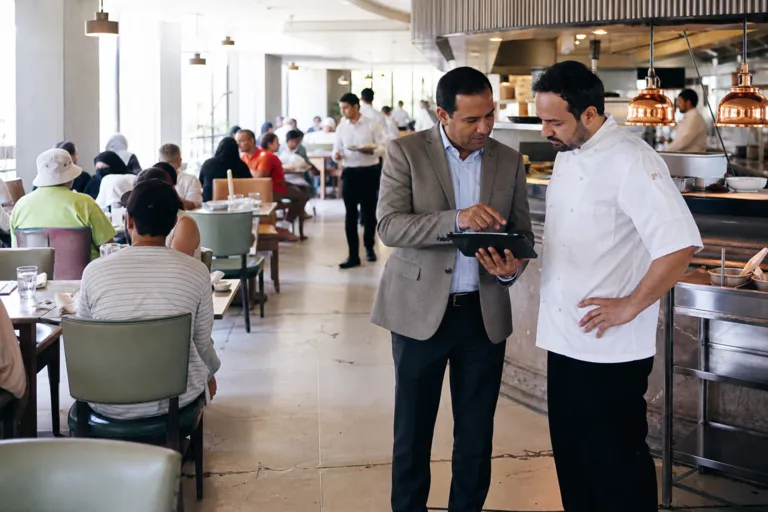 F and B Investment Saudi Arabia: Winning the Tourism Dining Boom With Smart Restaurant Plays