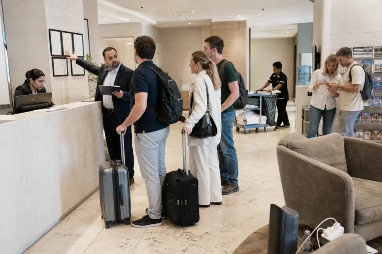 Saudi Short Term Rental Market: Clear Rules, Real Demand, Smart Entry Points