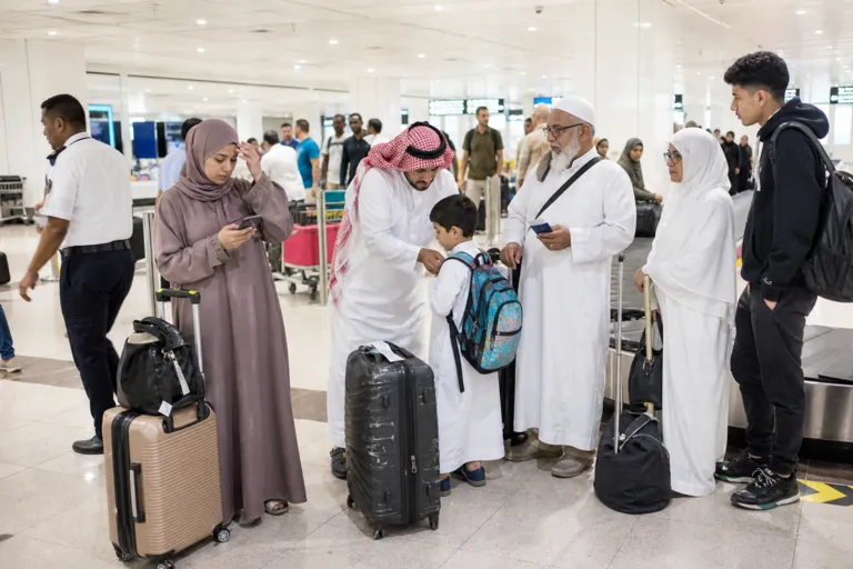 Halal Tourism Saudi Arabia: The Emotional Scale of the Global Muslim Travel Opportunity