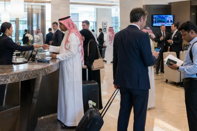 Saudi Tourism IPO Tadawul: The Capital Surge Powering Hospitality Growth
