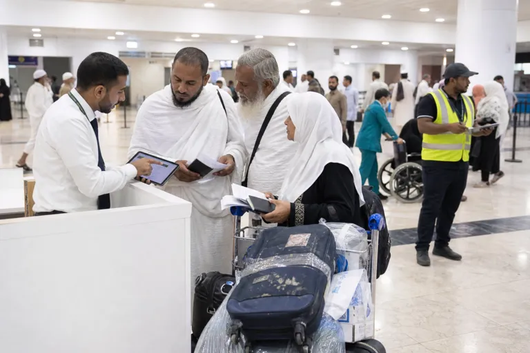 Year-round Umrah: Powerful Investment Plays in Umrah Year Round Tourism