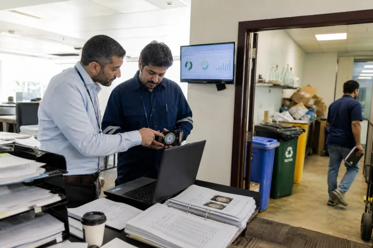 ESG Standards in Saudi Hospitality: The 2026 Disclosures Investors and Operators Can’t Ignore for Esg Hospitality Saudi Arabia