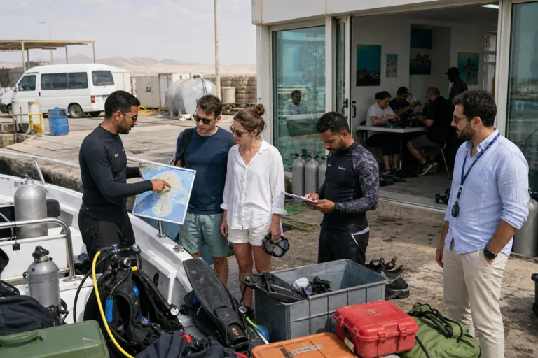 Red Sea Diving Tourism on the Saudi Red Sea: Bold Investor Opportunities Beyond Reef Resorts