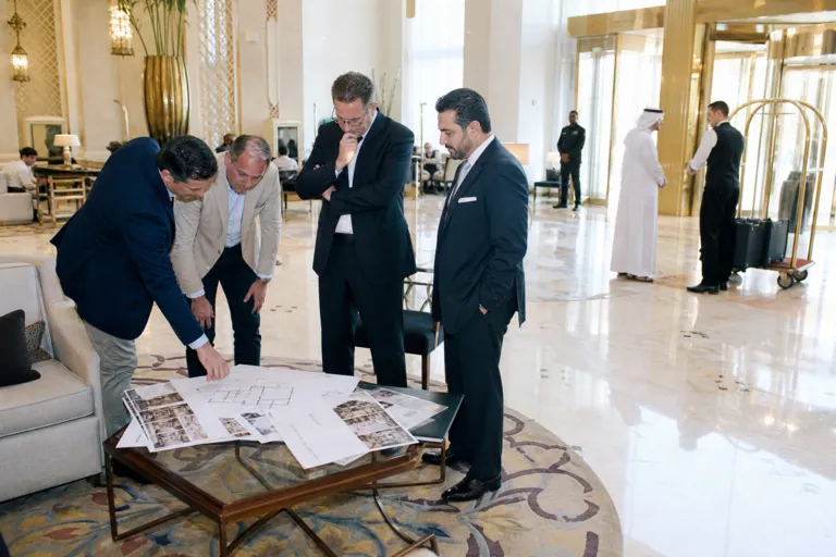 Boutique Group Saudi Arabia: PIF’s Royal-style Hotel Play for Ultra-luxury Investors