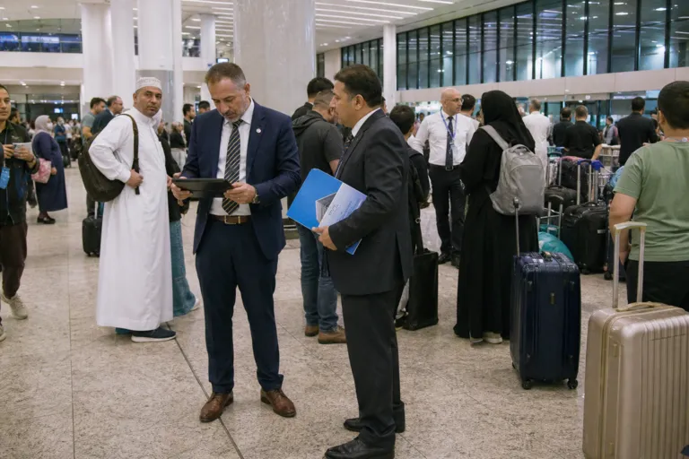 Jeddah Season as a Tourism Catalyst: What Operators and Investors Need to Know