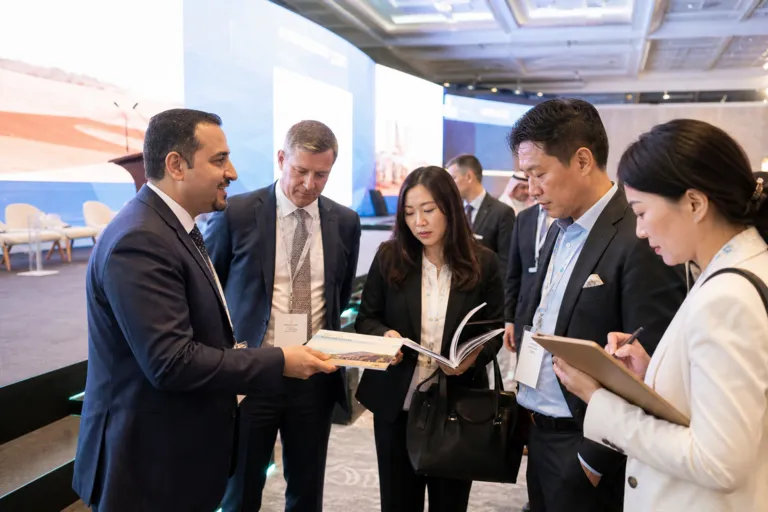 Future Hospitality Summit Riyadh 2026: A Revealing Investment Pitch to Global Hoteliers