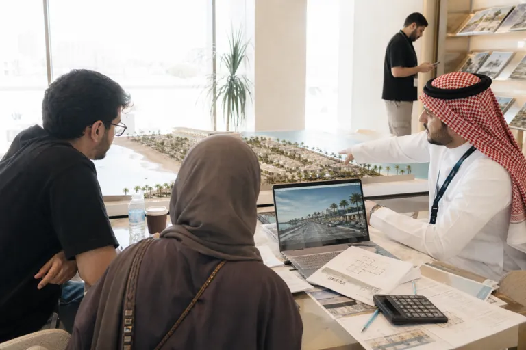 Saudi Arabia’s Second-home Boom: Why Vacation Rental Real Estate Is a Powerful New Play for Tourism Investors
