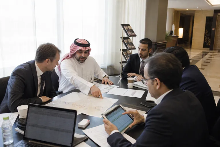 Hotel Mergers and Acquisitions in Saudi Arabia: Smart Consolidation Plays Investors Can Target