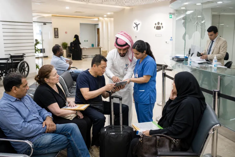 Medical Tourism in Saudi Arabia: A High-conviction Investment Category Beyond Vision 2030’s Leisure Push