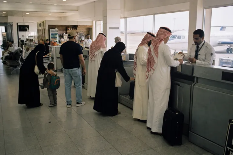 Beyond Riyadh and Jeddah: The Compelling Case for Regional Airport Investment in Saudi Arabia